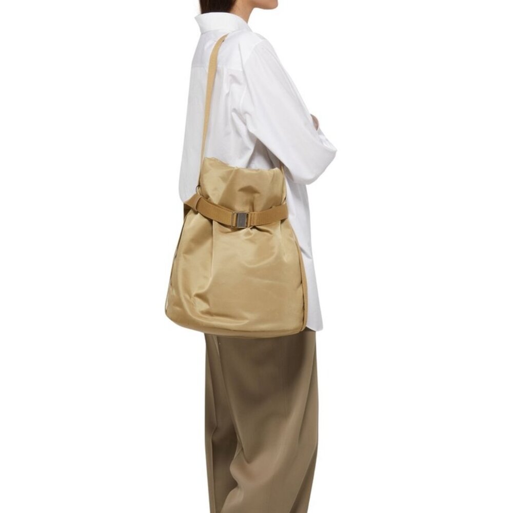 The Row Sporty Leo Bag